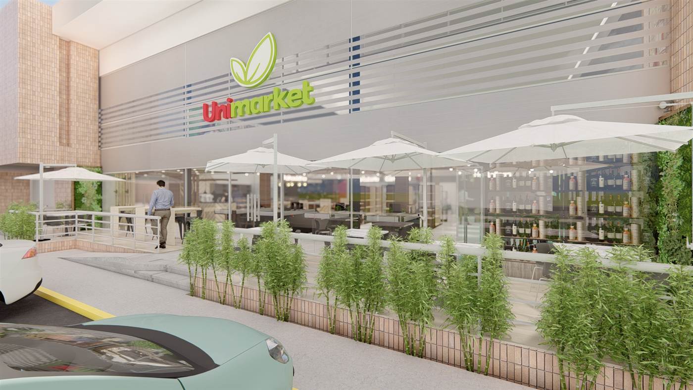 Unimarket