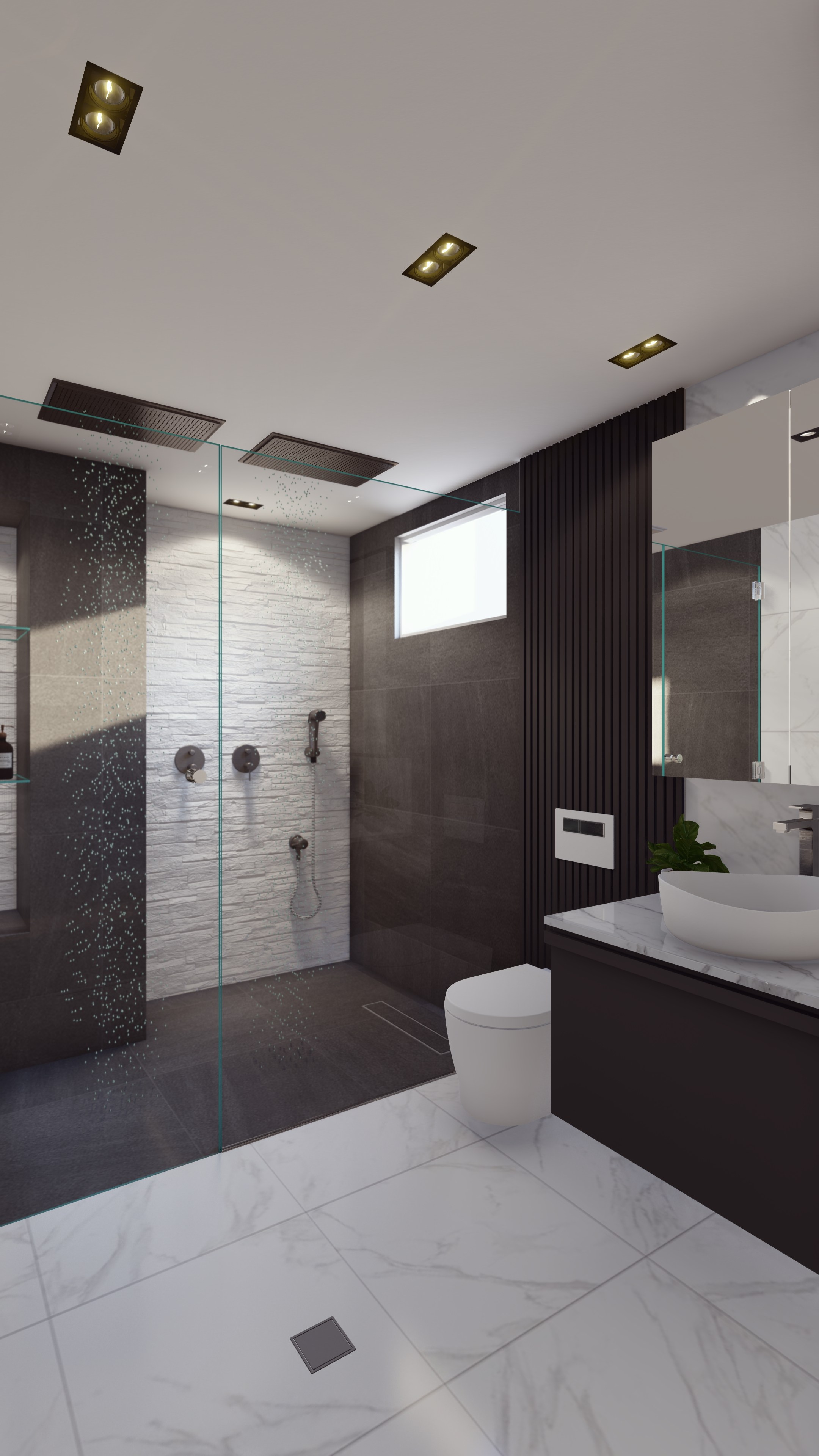 Apartamento Amarello — Diseño moderno en Maracaibo